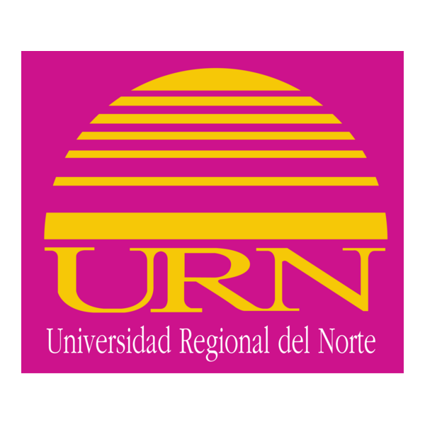 Universidad Regional del Norte Logo PNG Vector