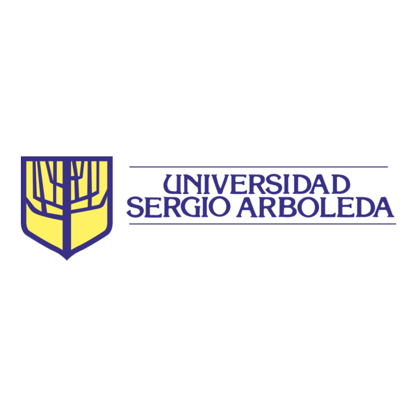 Universidad Sergio Arboleda Logo PNG Vector