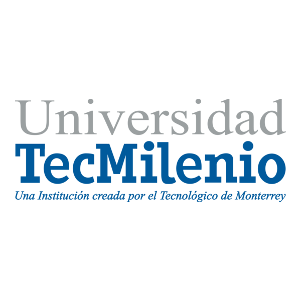 universidad TEC MILENIO Logo PNG Vector