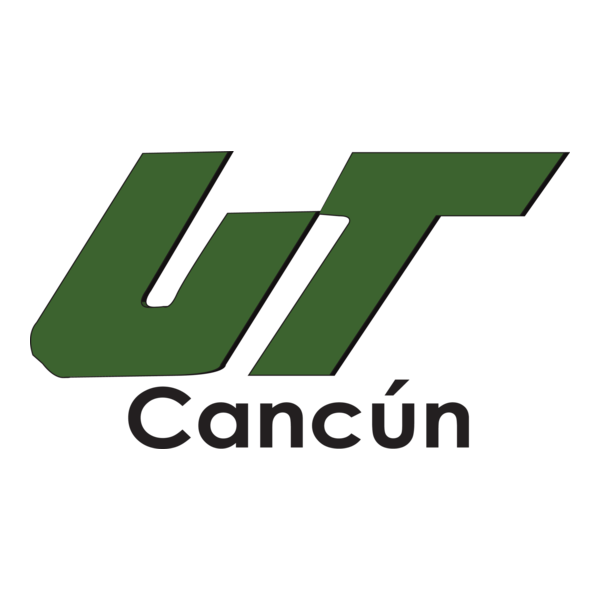 Universidad Tecnologica Cancun Logo PNG Vector