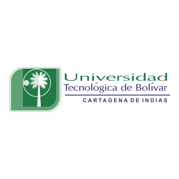 Universidad Tecnologica de Bolivar Logo PNG Vector