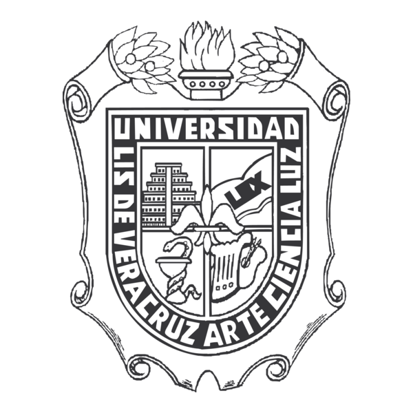 universidad veracruzana Logo PNG Vector