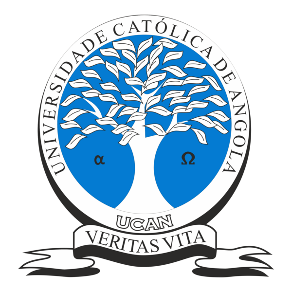 Universidade Catуlica de Angola Logo PNG Vector