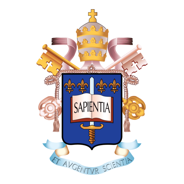 Universidade Catolica Sao Paulo Logo PNG Vector