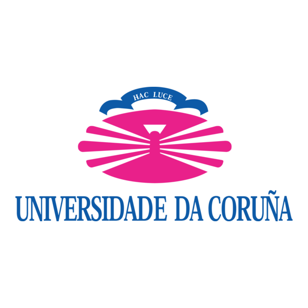 Universidade Da Coruna Logo PNG Vector