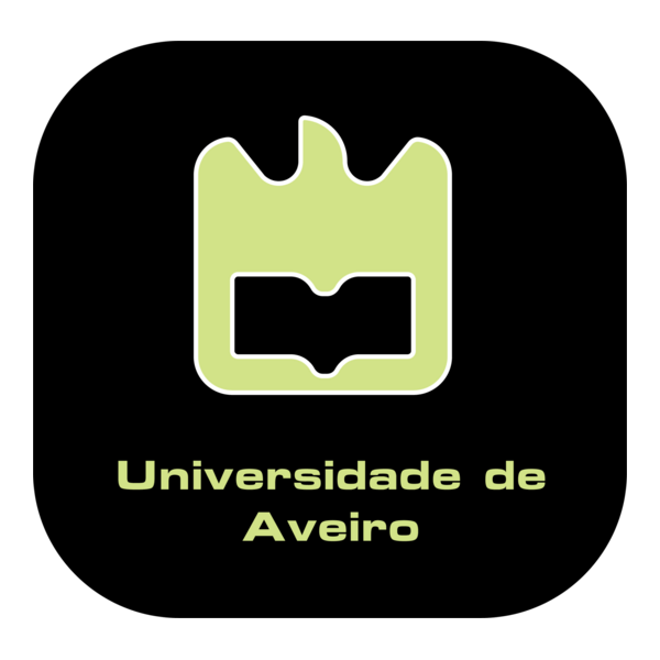 universidade de aveiro Logo PNG Vector