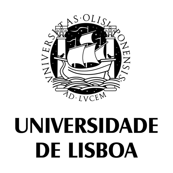 Universidade de Lisboa Logo PNG Vector