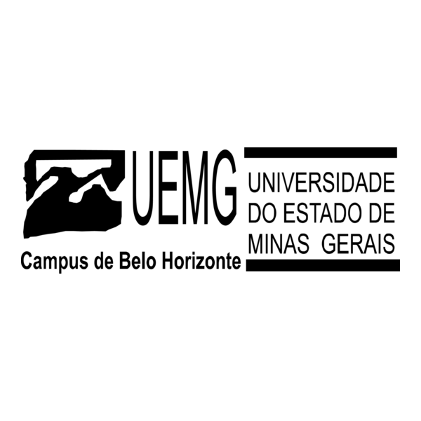 Universidade Estado de Minas Gerais Logo PNG Vector