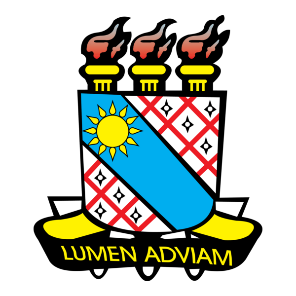 Universidade Estadual do Ceara Logo PNG Vector