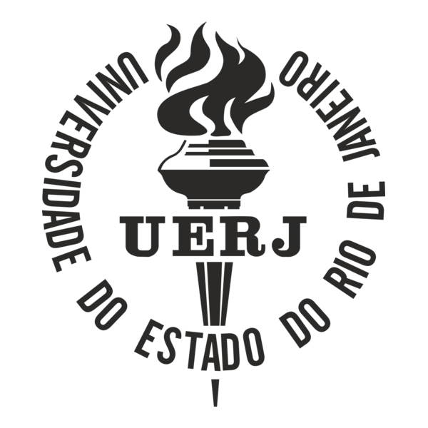 Universidade Estadual do Rio de Janeiro Logo PNG Vector