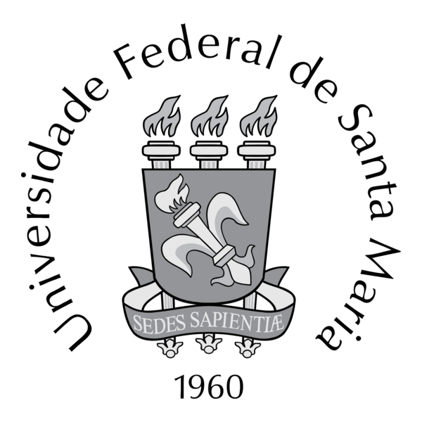 Universidade Federal de Santa Maria Logo PNG Vector