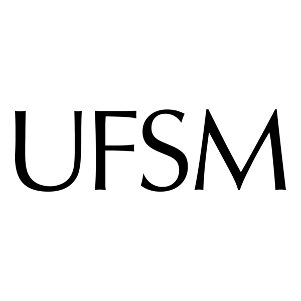 Universidade Federal de Santa Maria Logo PNG Vector