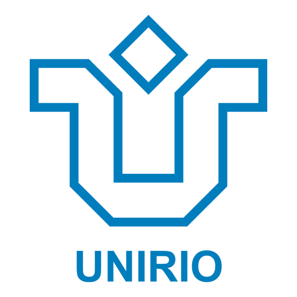 Universidade Federal do Estado do Rio de Janeiro Logo PNG Vector
