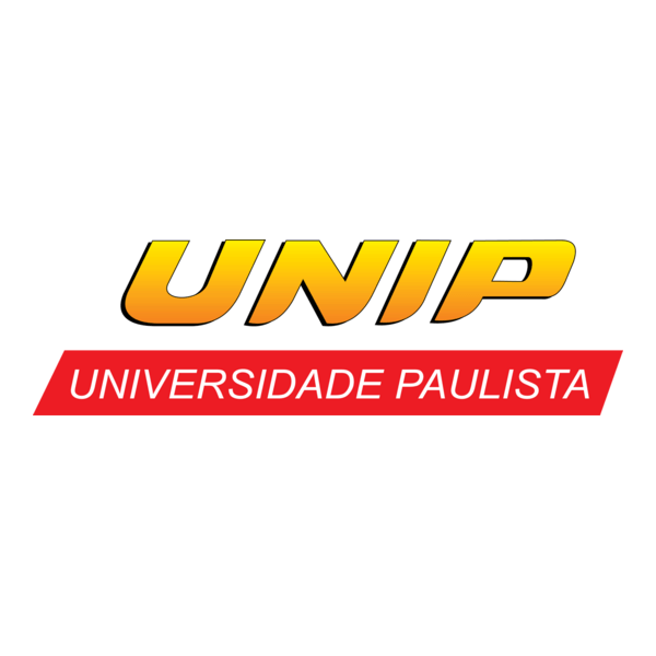 Universidade Paulista Logo PNG Vector