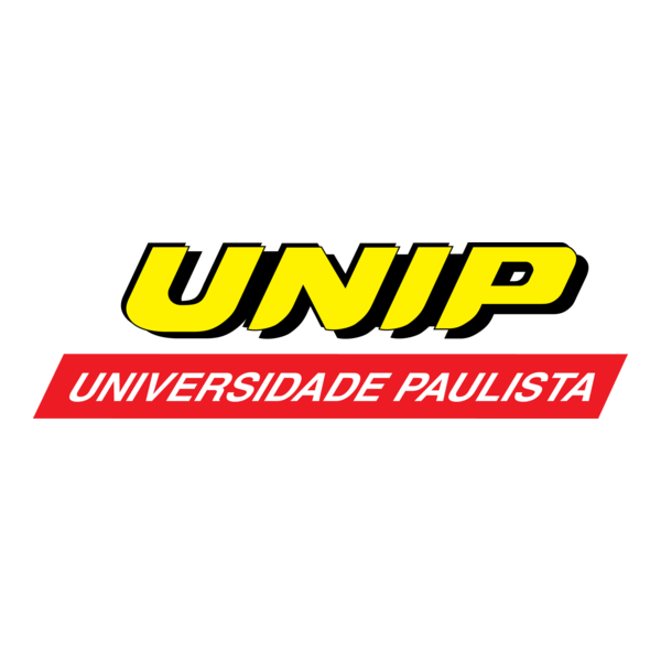 Universidade Paulista Logo PNG Vector