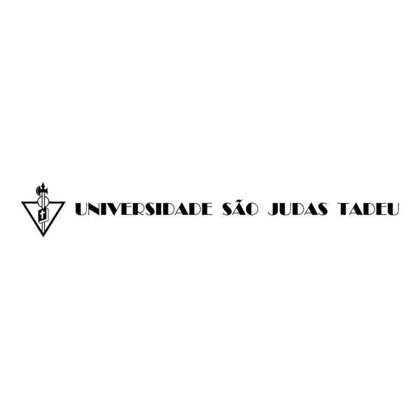 Universidade Sao Judas Tadeu - USJT Logo PNG Vector