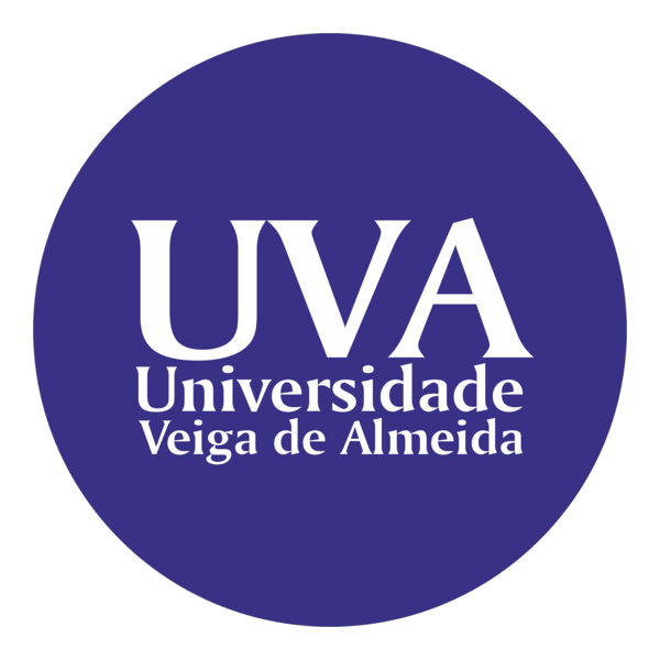 Universidade Veiga de Almeida Logo PNG Vector