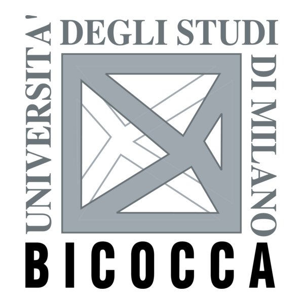 Universitа degli Studi di Milano-Bicocca Logo PNG Vector