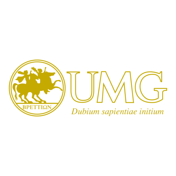 universita degli studi di catanzaro Logo PNG Vector