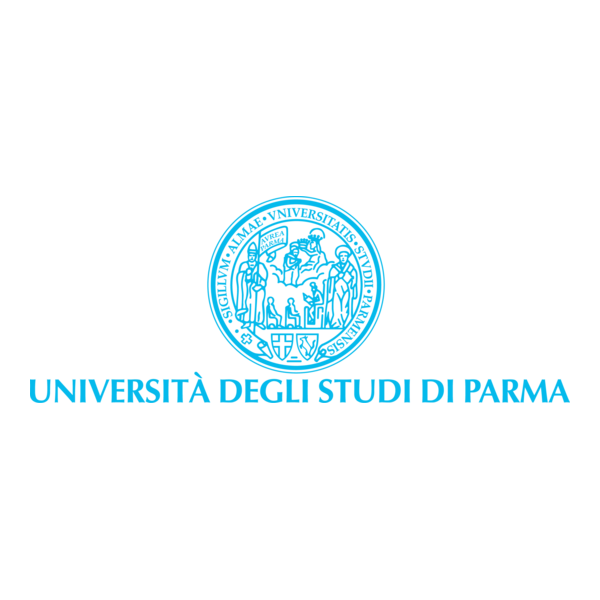 Universita Degli Studi Di Parma Logo PNG Vector