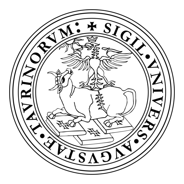 Università degli Studi di Torino Logo PNG Vector