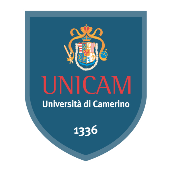 Università di Camerino Logo PNG Vector
