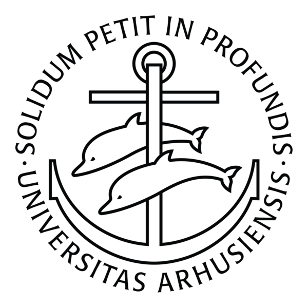 Universitas Arhusiesis Logo PNG Vector