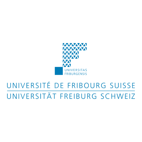 Universitas Friburgensis Logo PNG Vector
