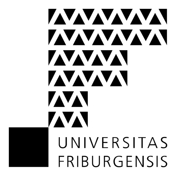 Universitas Friburgensis Logo PNG Vector
