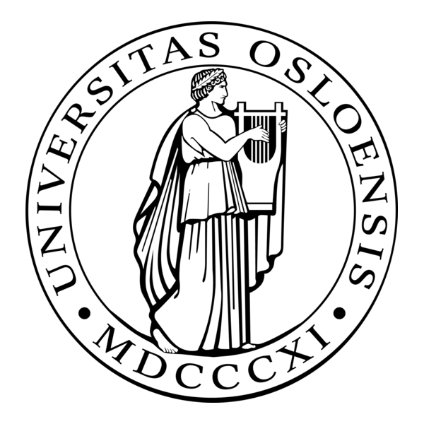 Universitas Osloensis Logo PNG Vector
