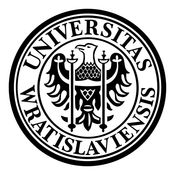 Universitas Wratislaviensis Logo PNG Vector