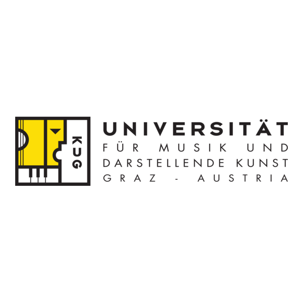 Universität für Musik und darstellende Kunst Graz Logo PNG Vector