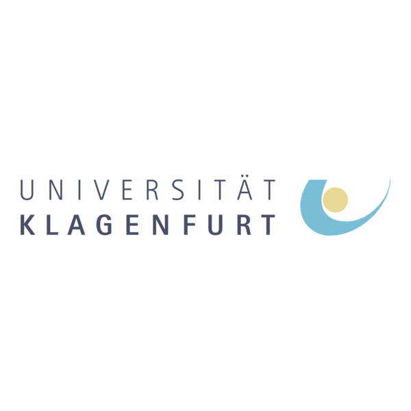 Universitat Klagenfurt Logo PNG Vector