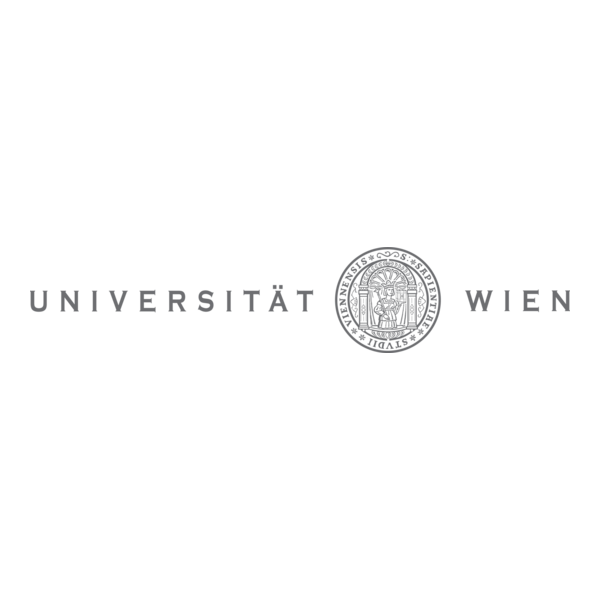 Universitat Wien Logo PNG Vector