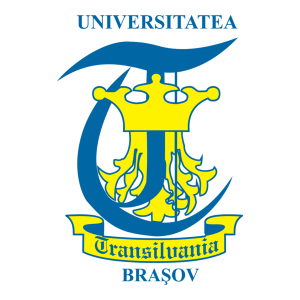 Universitatea Transilvania Brasov Logo PNG Vector