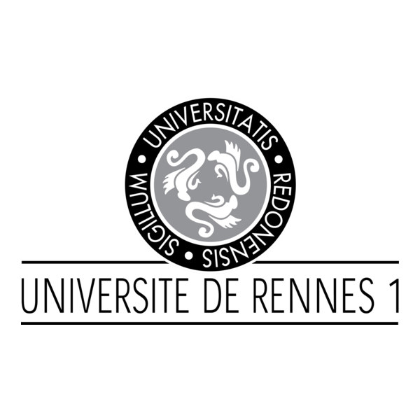 Universitatis Redonensis Sigillum Logo PNG Vector