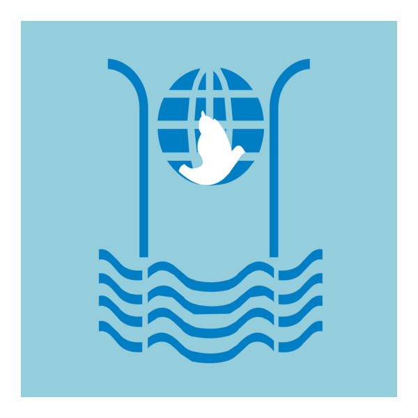 Universite Abdelmalek Essaadi Logo PNG Vector