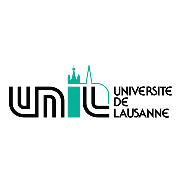 Universite de Lausanne Logo PNG Vector