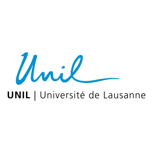 Universite de Lausanne Logo PNG Vector