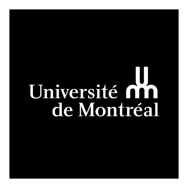 Universite de Montreal Logo PNG Vector