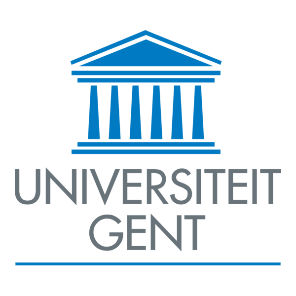 Universiteit Gent Logo PNG Vector