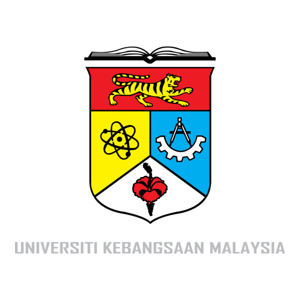Universiti Kebangsaan Malaysia Logo PNG Vector
