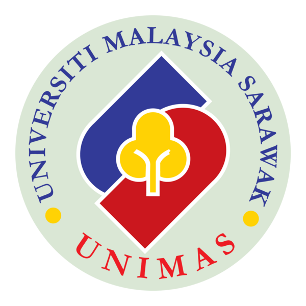 Universiti Malaysia Sarawak, UNIMAS Logo PNG Vector