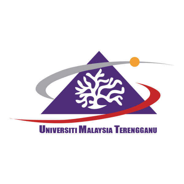 Universiti Malaysia Terengganu Logo PNG Vector