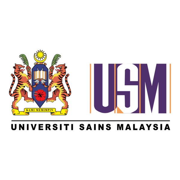 Universiti Sains Malaysia Logo PNG Vector