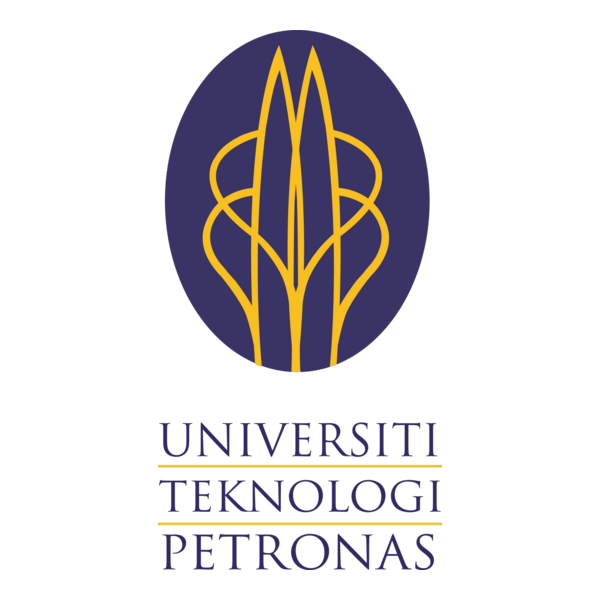 Universiti Teknologi Petronas (Malaysia) Logo PNG Vector