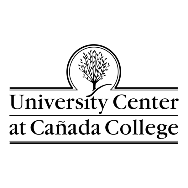 University Center at Canada College Logo PNG Vector