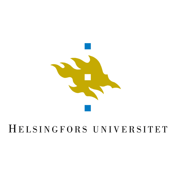 University of Helsinki Logo PNG Vector