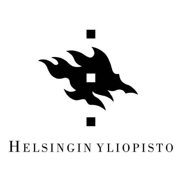 University of Helsinki Logo PNG Vector