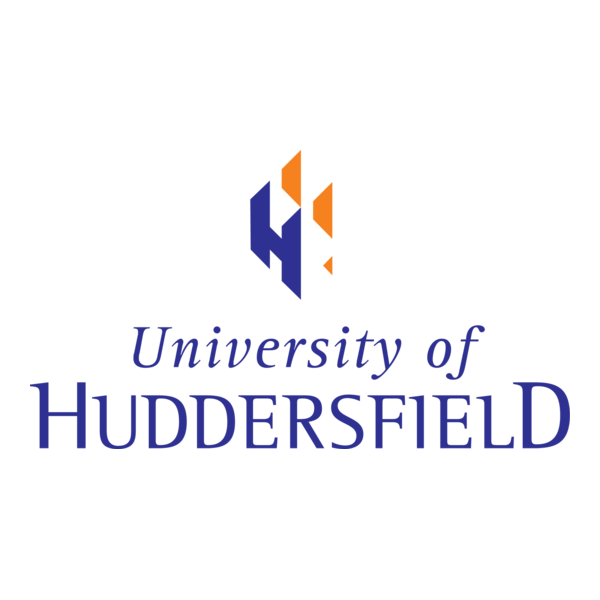 University of Huddersfield Logo PNG Vector